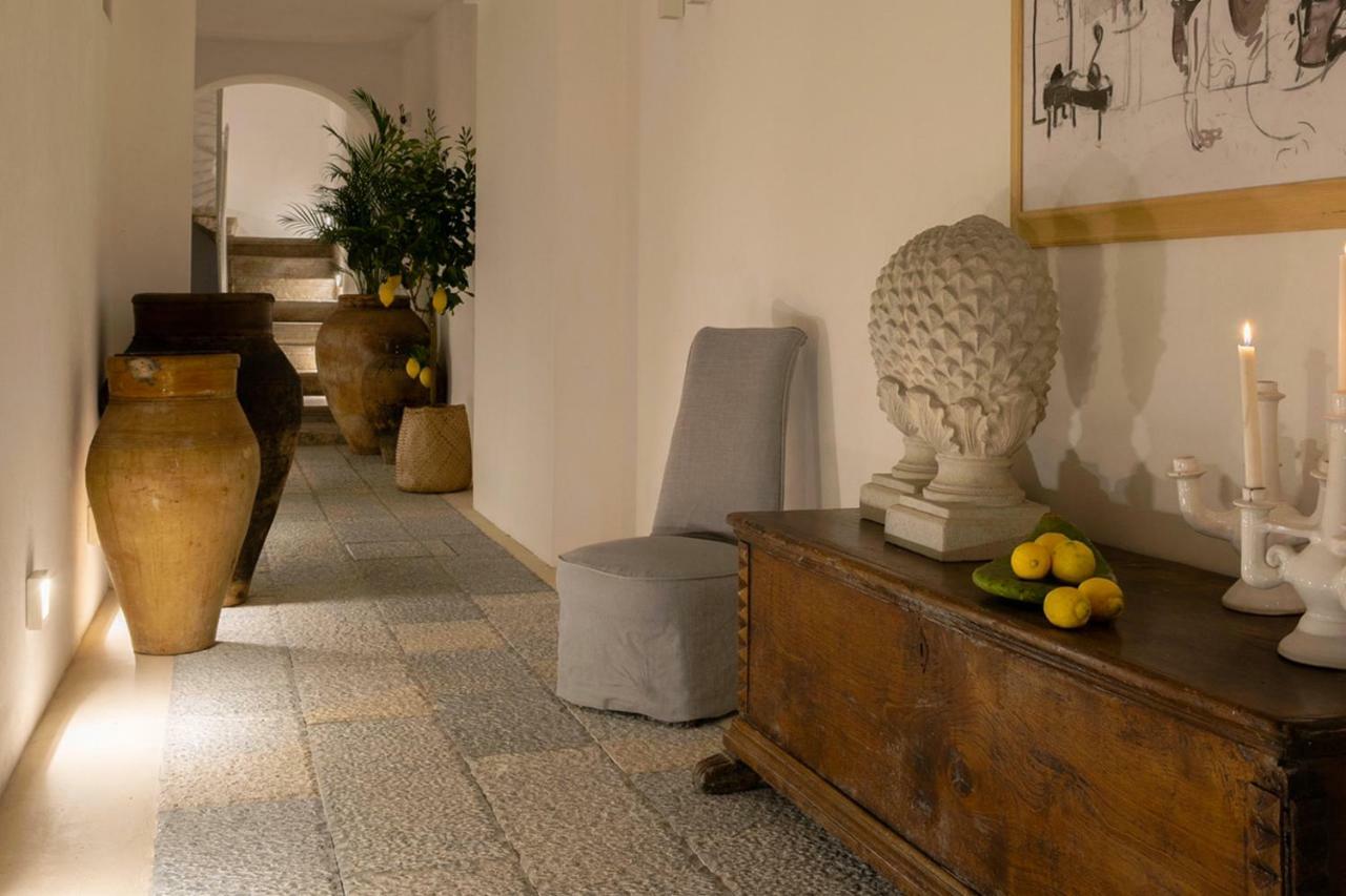 Bed and Breakfast Dimora Botteghelle Trapani Exterior foto
