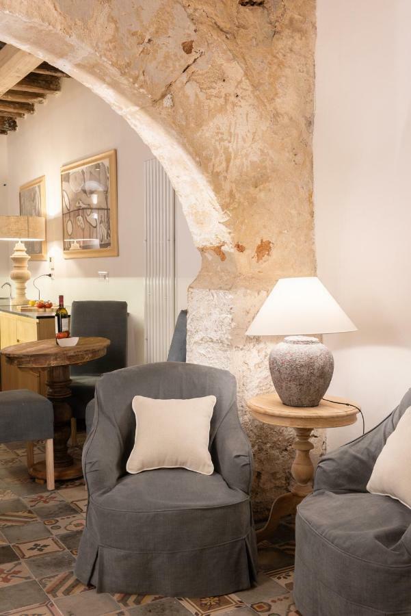 Bed and Breakfast Dimora Botteghelle Trapani Exterior foto