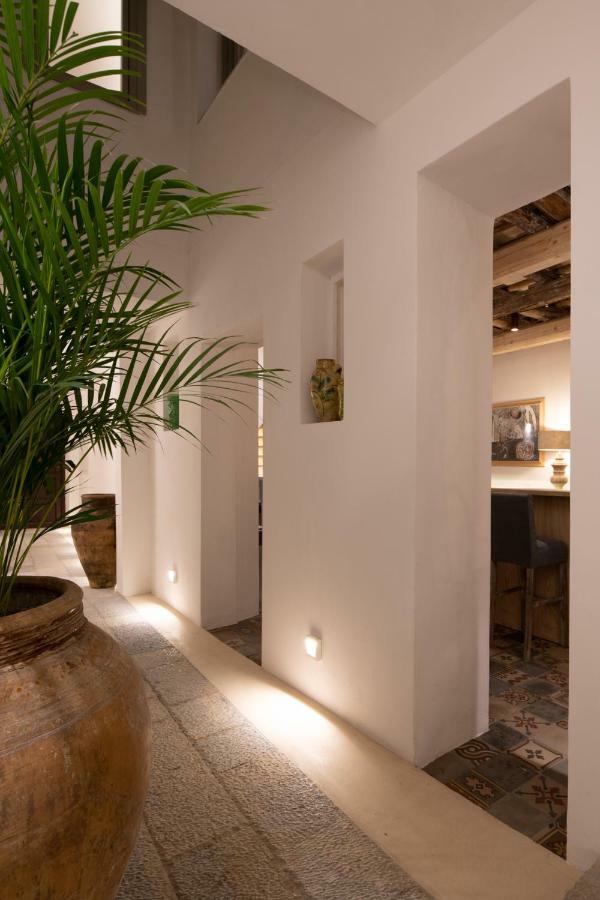 Bed and Breakfast Dimora Botteghelle Trapani Exterior foto
