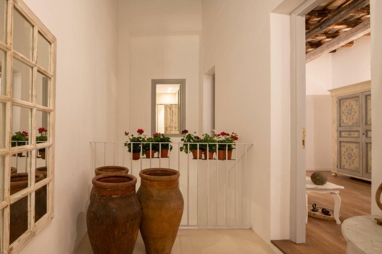 Bed and Breakfast Dimora Botteghelle Trapani Exterior foto