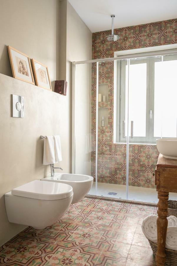Bed and Breakfast Dimora Botteghelle Trapani Exterior foto