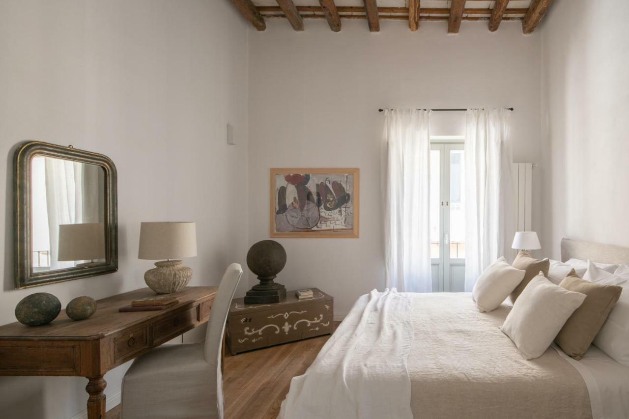 Bed and Breakfast Dimora Botteghelle Trapani Exterior foto