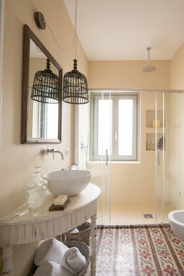 Bed and Breakfast Dimora Botteghelle Trapani Exterior foto