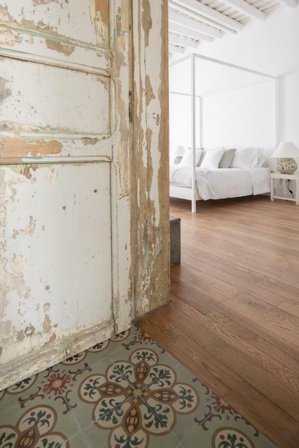 Bed and Breakfast Dimora Botteghelle Trapani Exterior foto