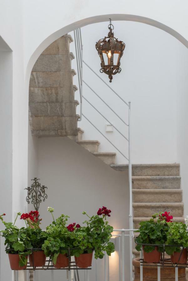 Bed and Breakfast Dimora Botteghelle Trapani Exterior foto