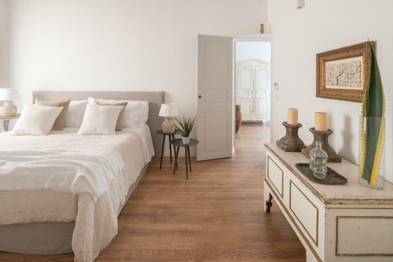 Bed and Breakfast Dimora Botteghelle Trapani Exterior foto