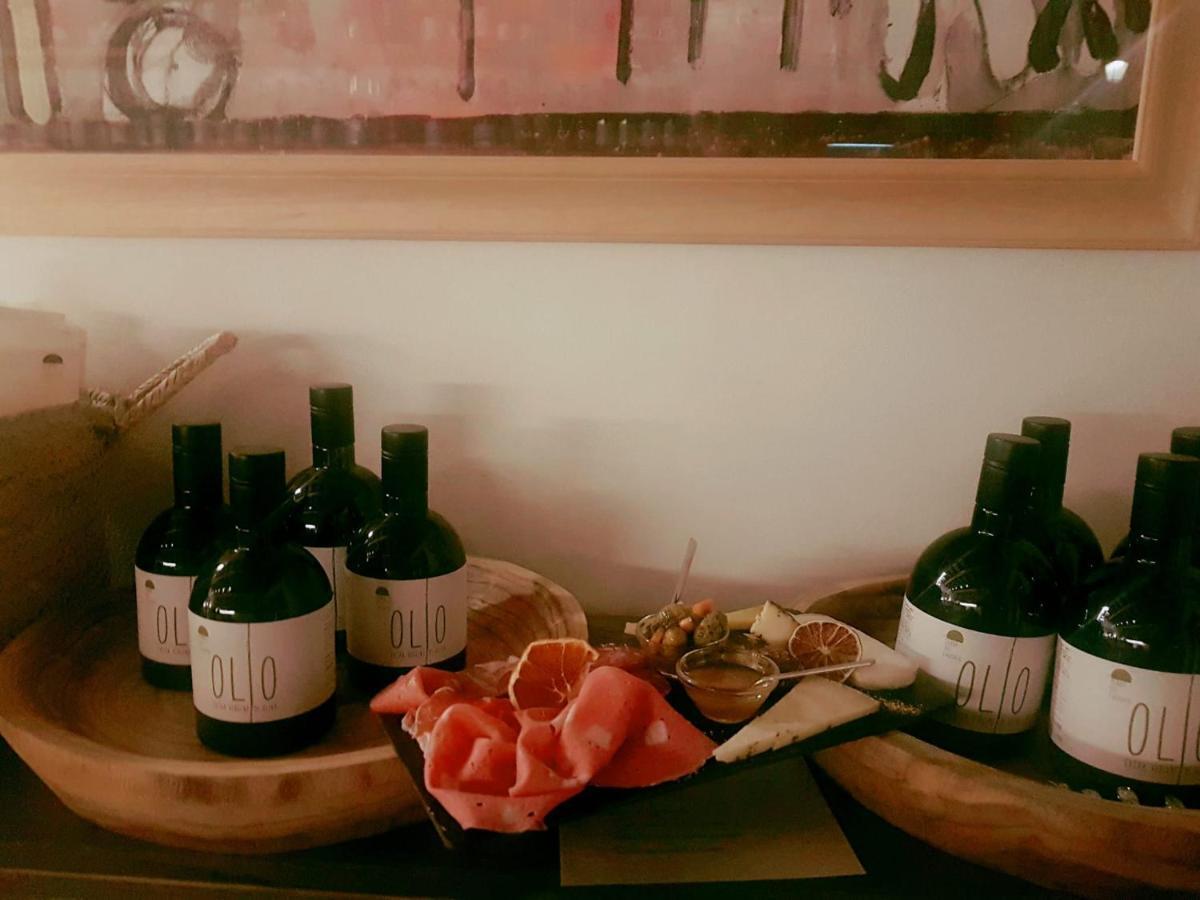 Bed and Breakfast Dimora Botteghelle Trapani Exterior foto